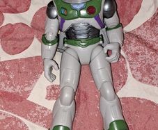 Buzz Lightyear