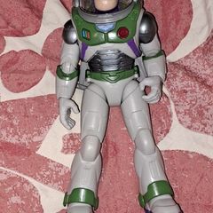 Buzz Lightyear
