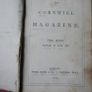 Antique The Cornhill Magazine 1800s Image 8