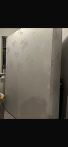 free double bed base
