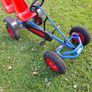 Ber go kart Image 9