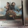 Narnia the voyage of the Dawn Treader 3D Steelbook Image 5