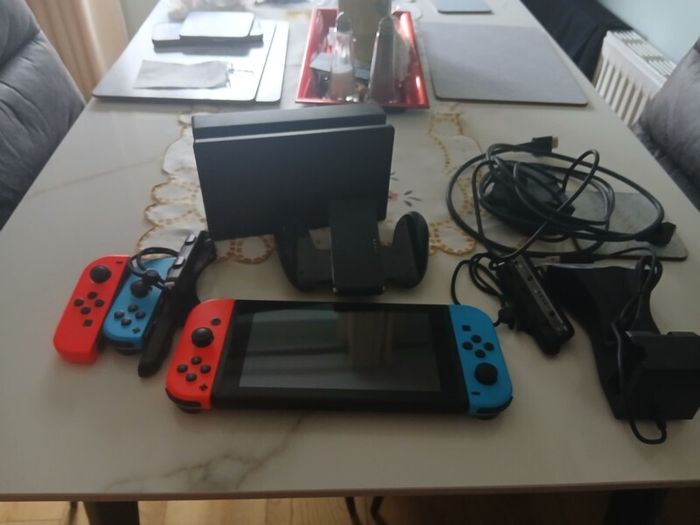 ninendo switch
