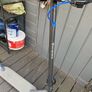 electric scooter Image 3