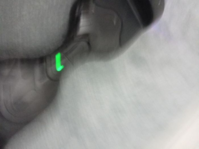 hoverboard