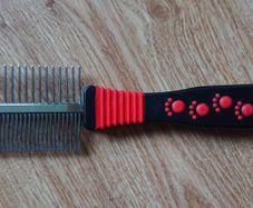 Dog Comb