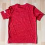 2020/21 Manchester United Adidas Home Jersey Size Age 11/12years Image 2