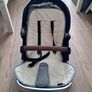 Zummi Halo travel system with bassinet and toddler seat Image 6