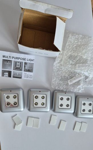 Touchlight - LED