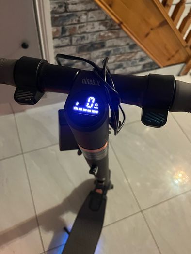 Segway Ninebot