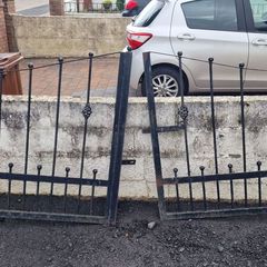 Garden Gates