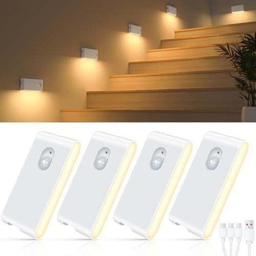 Stair Lights