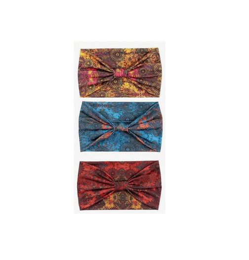 Beautiful Scarf / Body wrap - ideal gift + matching headbands available