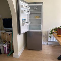 Liebherr Freestanding Fridge Freezer w/ No Frost & Duo Cooling CNEL4313