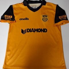 Derry City Football Club O'Neills Football Jersey (Youths 10-11 Years) FREE POST