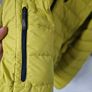 Vintage Mammut Quilted Down Jacket XL Hiking Mountaineering Image 6