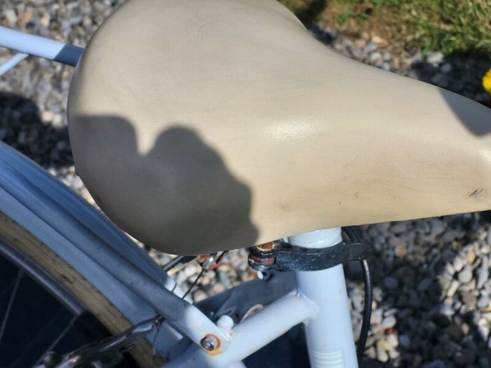 Ladies Bike Used In Working Order