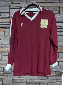 1987 Galway hurling jersey size small