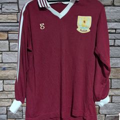 1987 Galway hurling jersey size small