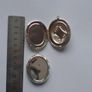 Jewellery making supplies,Lockets.Craft supplies Image 4
