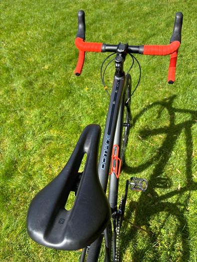 58cm Trek Domane AL 5 Gen 3 Disc
