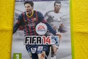 Fifa 14 Xbox 360 games Original