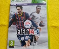 Fifa 14 Xbox 360 games Original