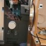Hotpoint Built-In Microwave with Grill Image 3