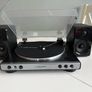 Audio Technica AT-LP60XHP vinyl record player Image 2