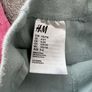 Bundle of warmer tights for a girl, size 110/116 (4-6) Image 2