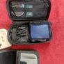 Game boy advance sp with official case and other bits open to offers Image 8