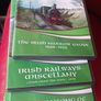 Box set of 3 DVDs Irish Railways Image 4