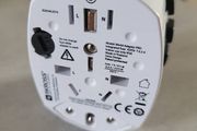Skross World Adaptor Pro