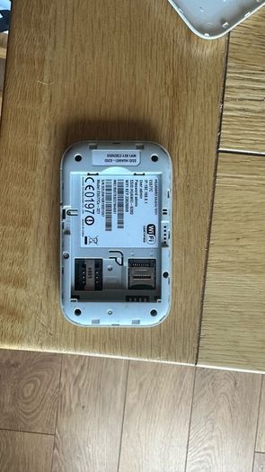mobile wifi Huawei E5577C