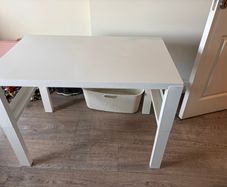 Ikea Desk