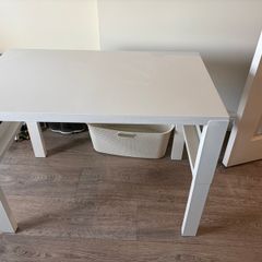 Ikea Desk