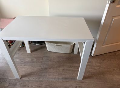 Ikea Desk