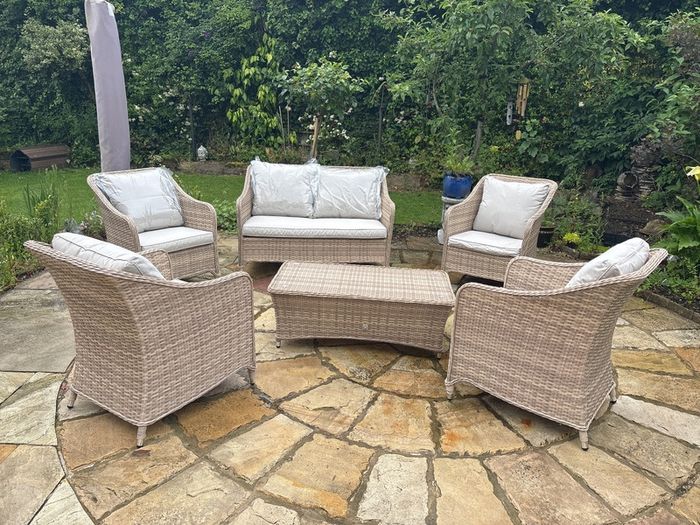 Garden Furniture