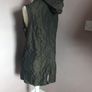 Personal Choice sleeveless jacket with hood size 16 Image 3