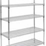 Chrome shelf Image 2