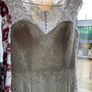 wedding dress Image 4