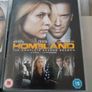 HOMELAND - first, second, third & fourth set Image 3