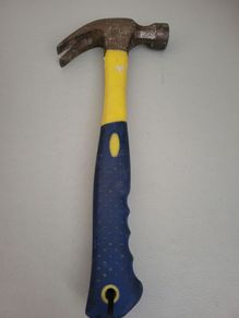 hammer