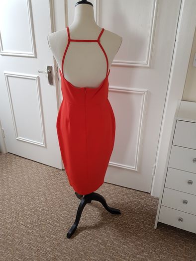 Ladies dress