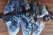 Sega Megadrive Joypad Replacements Brand new