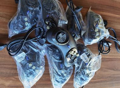 Sega Megadrive Joypad Replacements Brand new