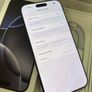 iphone 16 pro max 256 gb Image 2