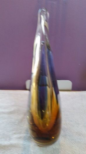 Murano Glass Vase