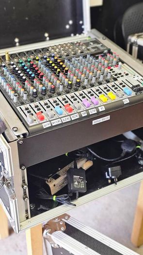 Flight case