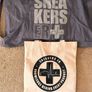 Sneakers ER - cleaning and restoration kit Image 2